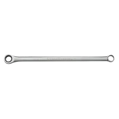 KDT85922 image(0) - GearWrench 22mm 72-Tooth 12 Point XL GearBox Double Box Ratcheting Wrench