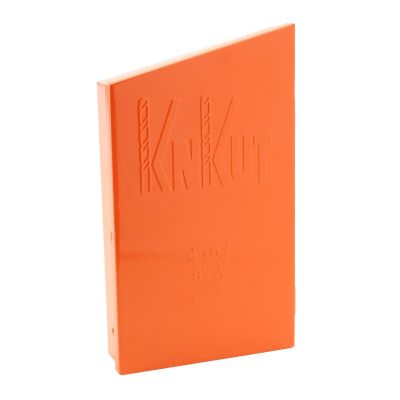 KNK15KK35 image(0) - KnKut 15 Piece HD Hex Shank M35 Cobalt Jobber Length Drill Bit Set 1/16"-1/2" by 32nds