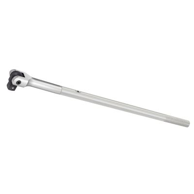 TIT61285 image(0) - Titan Bar-X 1 Inch Drive 31 Inch Breaker Bar