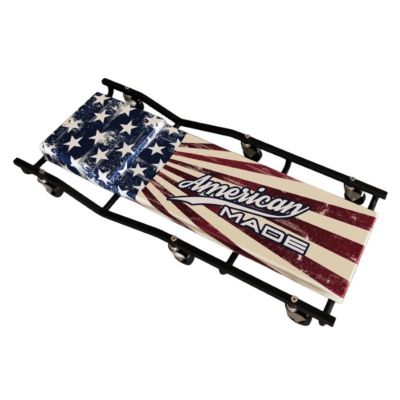 WHIMTLV6ARTAMMADE image(0) - Whiteside Manufacturing Standard V-Drop American Art Creeper