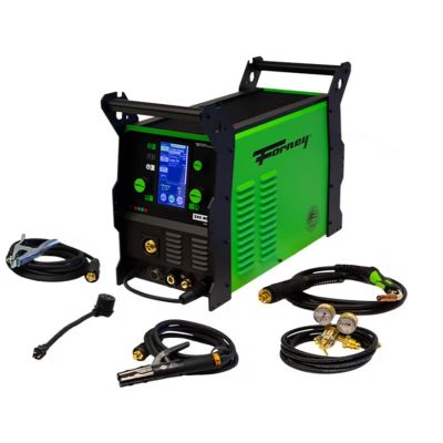 FOR415 image(0) - Forney Forney 415 250 MP Pro MIG/TIG/Stick Welder