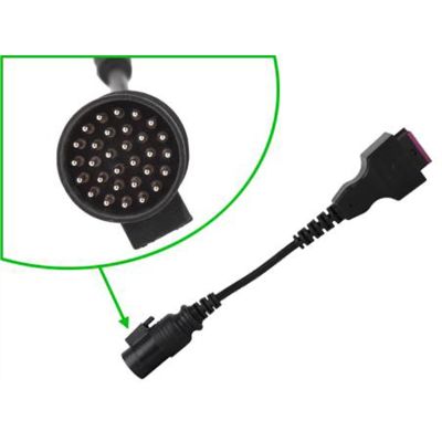 BOS3824-48 image(0) - Bosch ESI Truck - 30-Pin Iveco Cable