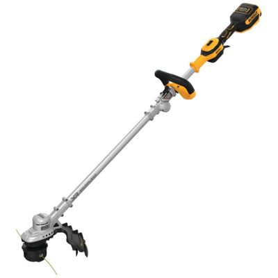DWTDCST922P1 image(0) - DeWalt 20V 5AH DEWALT BRUSHLESS STRING TRIMMER