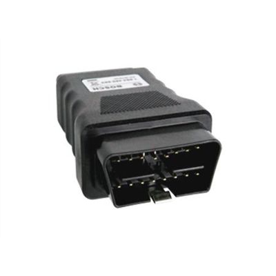 BOS3824-61 image(0) - Bosch ESI Truck - Resistor CAN Adapter