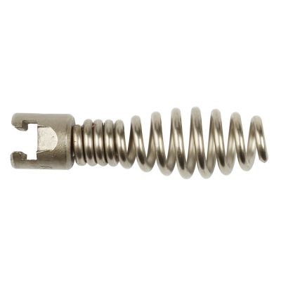 MLW48-53-2681 image(0) - Small Bulb Head Attachment w/ RUST GUARD Plating