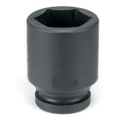 GRE6056MD image(0) - Grey Pneumatic 1-1/2" Dr x 56mm Deep
