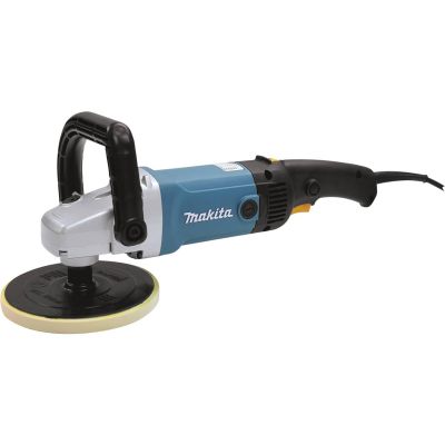 MAK9227C image(0) - Makita 7" Electronic Sander / Polisher