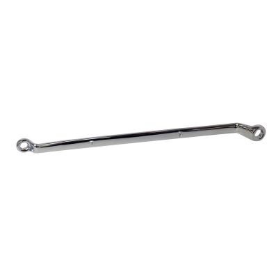 LIS10990 image(0) - Lisle 7/9mm Brake Bleeder Wrench