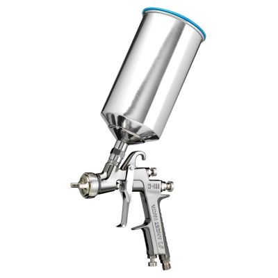 IWA4763 image(0) - Anest Iwata Usa W400LV-144G GUN/CUP(PCG10DM)