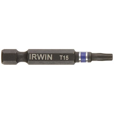 IRWIWAF32TX152 image(0) - Irwin Industrial POWER BIT IMPAC