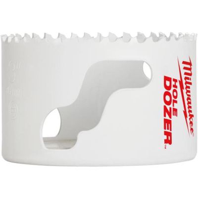 MLW49-56-0062 image(1) - Milwaukee Tool 1-1/4" Hole Dozer Bi-Metal Hole Saw