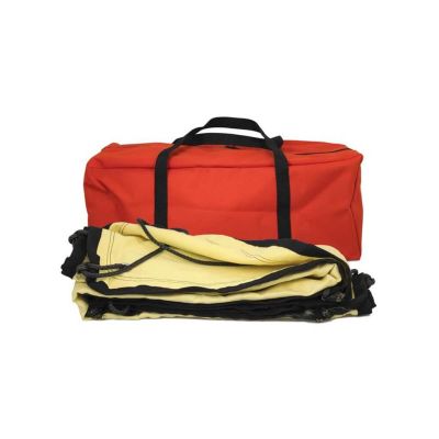 OBRARCBKT-40KA-L image(0) - Oberon Blanket - Arc Flash - ARC™ Series 40 KA (BTP 517) - Size: 5' x 8'
