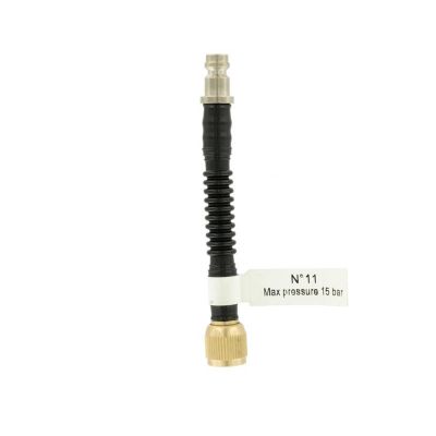 ASDHU35025-15 image(0) - Ansed Diagnostic Solutions Schrader Connector 8v1