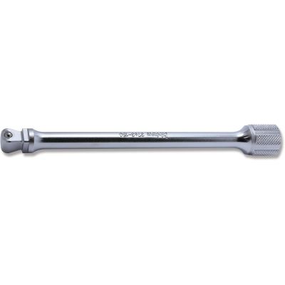 KKN3763-150 image(0) - Ko-ken USA 3/8 Sq. Dr. Wobble-Fix Extension Bar Length 150mm