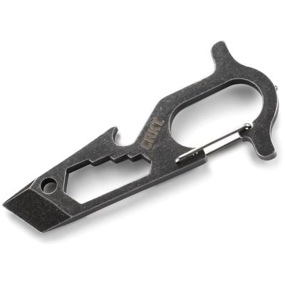 CRK9011 image(0) - CRKT (Columbia River Knife) Pryma Tool Pocket Multi-Tool