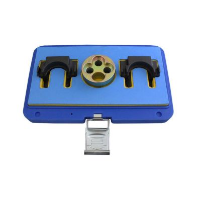 CTA2031 image(0) - CTA Tools Benz Timing Tool Kit - OM651 (Diesel)