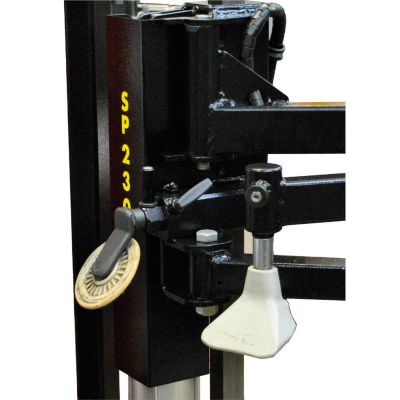 COR8-11120042 image(0) - Corghi SP2300 PLUS Assist Arm for Rim Clamp Tire Changers A2024, A2030