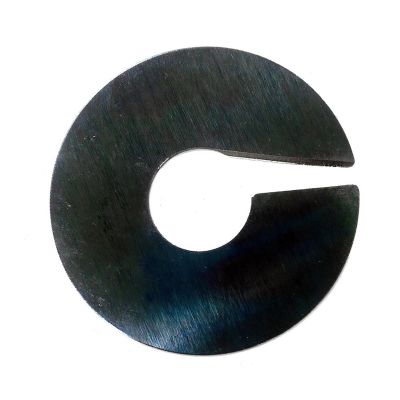 TSI18071 image(0) - Tire Service International Siping Blade 1 Each
