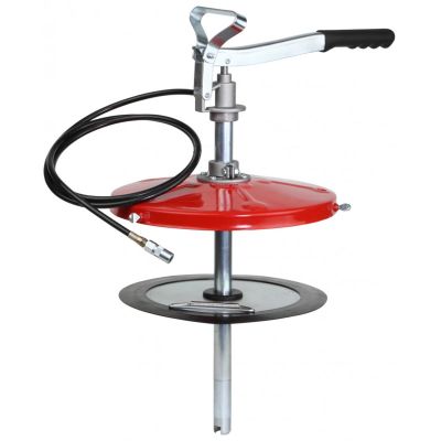 MILZE550 image(0) - Zeeline by Milton 22LB Grease Pump w/ Locking Coupler
