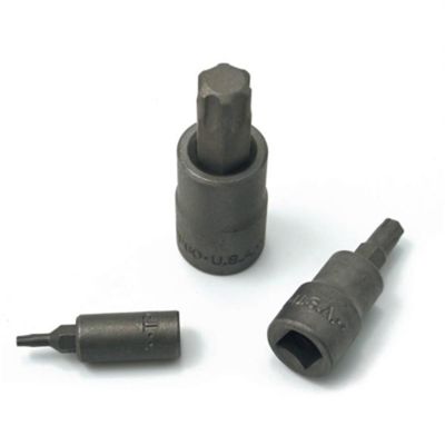 CTA9617 image(0) - CTA Manufacturing Torx Plus Socket - TP45