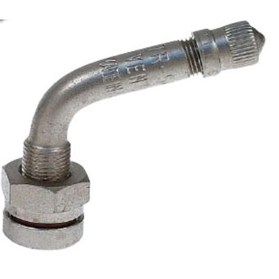 HALTV-545E image(1) - Haltec Alcoa O-Ring Seal Tire Valve - Bag of 10