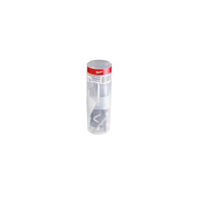 MLW49-57-0025 image(0) - Milwaukee Tool #3 MORSE TAPER TO WELDON SHANK ARBOR