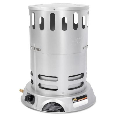 MTMMH-0200-CM11 image(0) - Mi-T-M Gas Fired Convention Heater