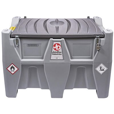 DOWJDI-AFT106 image(0) - John Dow Industries 106-Gallon Carry Tank