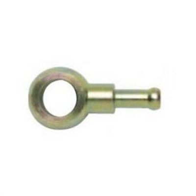 SRRK325 image(0) - S.U.R.&R. 12mm-5/16" Banjo To Nylon (1)
