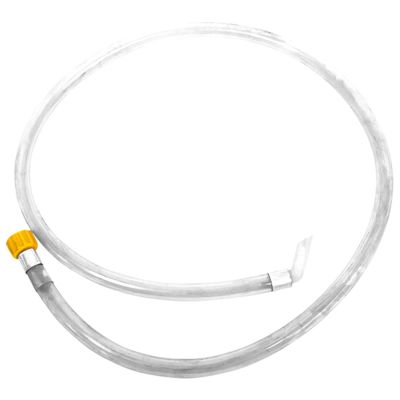 MILZE2136 image(0) - Zeeline by Milton Plastic Pump Hose - 3/4" X 4'