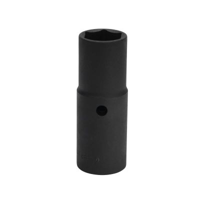 INT60107 image(0) - American Forge & Foundry American Forge & Foundry Flip Socket- 1/2-Inch DR - 19 mm x 21 mm