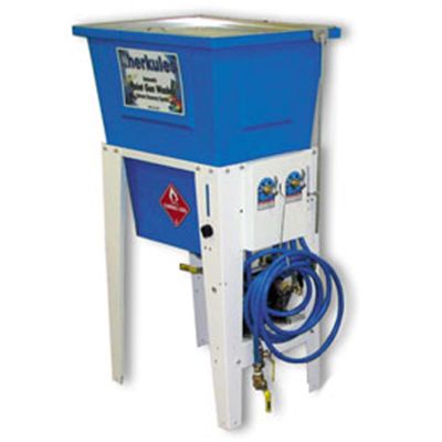 HERG205 image(0) - Herkules Equipment G200 Equipd w/Fluid Trans Line