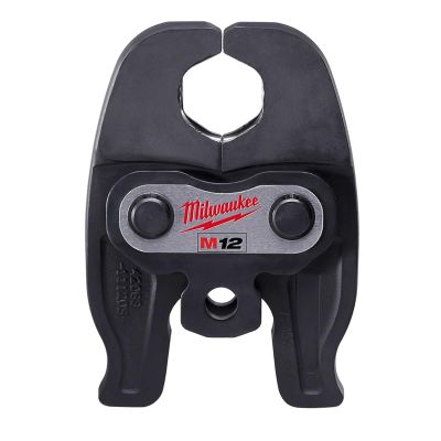MLW49-16-2461M image(0) - 1/4" - 7/8" Streamline® ACR Press Jaw Kit for M12™ FORCE LOGIC™ Press Tool