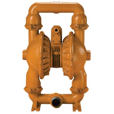 MILZE1044 image(0) - Zeeline by Milton Air- Alum. Diaphragm Pump 2” NPT 155 GPM