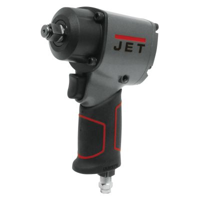 JET505107 image(0) - Jpw Industries 1/2" DR. COMPACT IMP WRENCH