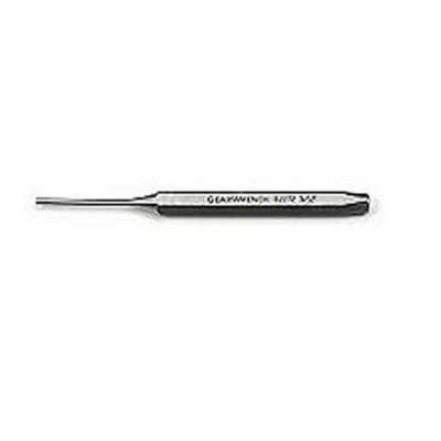 KDT82275 image(0) - GearWrench 3/16 Inch x 5-1/2 Inch Pin Punch