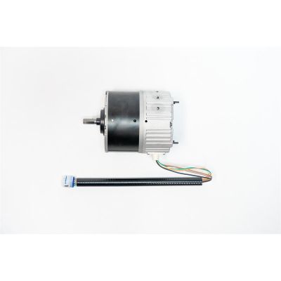 PORMTRR0035K image(0) - Portacool Apex 2000 Fan Motor