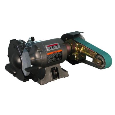 JET577109 image(0) - Jpw Industries 6" GRINDER MULTI-TOOL ATTACHMENT