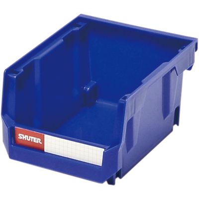 LDS1010000 image(0) - ShopSol Ultra Part Storage Bin (HB-210) 5 Count