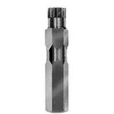 LIS60870 image(0) - Lisle 16MM TRIPLE SQU BIT
