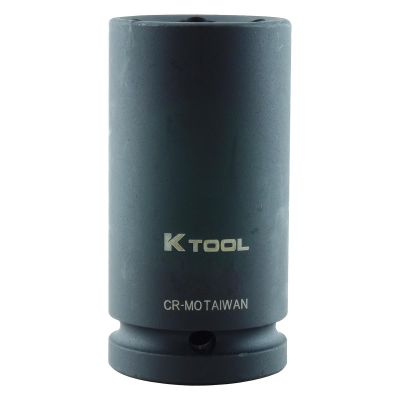 KTI34234 image(0) - K Tool International SOC 1-1/16 3/4D IMP 6PT DP