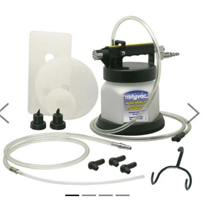 MIT6830 image(0) - Mityvac Brake Bleeder