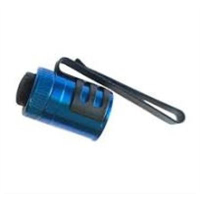 STL991337 image(0) - Streamlight MicroStream USB Replacement Tail Cap - Blue