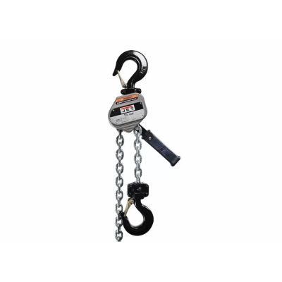 JET375240 image(0) - Jet Tools JLA-150-20 JLA Series 1-1/2 Ton Lever Hoist