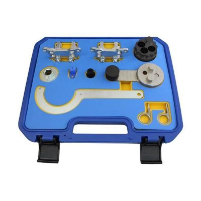 CTA7668 image(0) - CTA Tools Benz Timing Tool Kit - M256