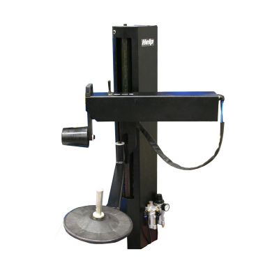 ATEATTC-RHA-FPD image(0) - Atlas Equipment 700 Series Right-Hand Assist Arm
