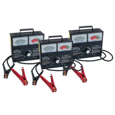 KTI70210-3 image(0) - K Tool International 500A Carbon Pile Load Tester - 3pk