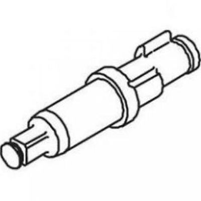 IRT2112-A626 image(1) - Ingersoll Rand Anvil Assembly for Ingersoll Rand 2115TIMAX Series Impact Wrench