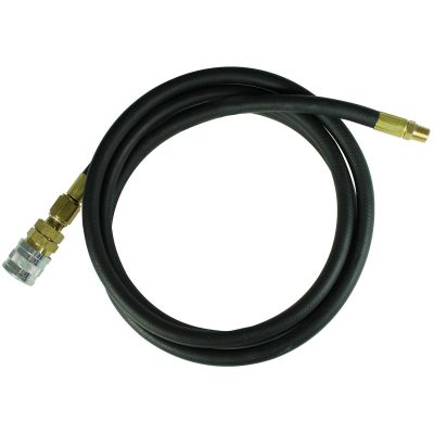 STA70405 image(0) - Lang Tools (Star Products) HOSE W/QUICK COUPLER TU16