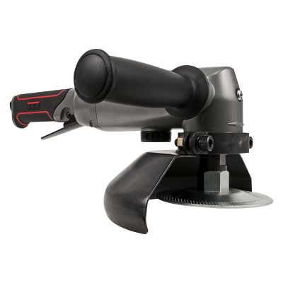 JET505452 image(0) - Jpw Industries R8 JAT-452 7" ANGLE GRINDER